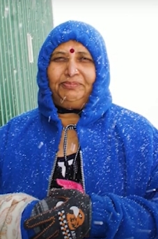 Sushilaben Vyas