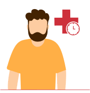 Long term health