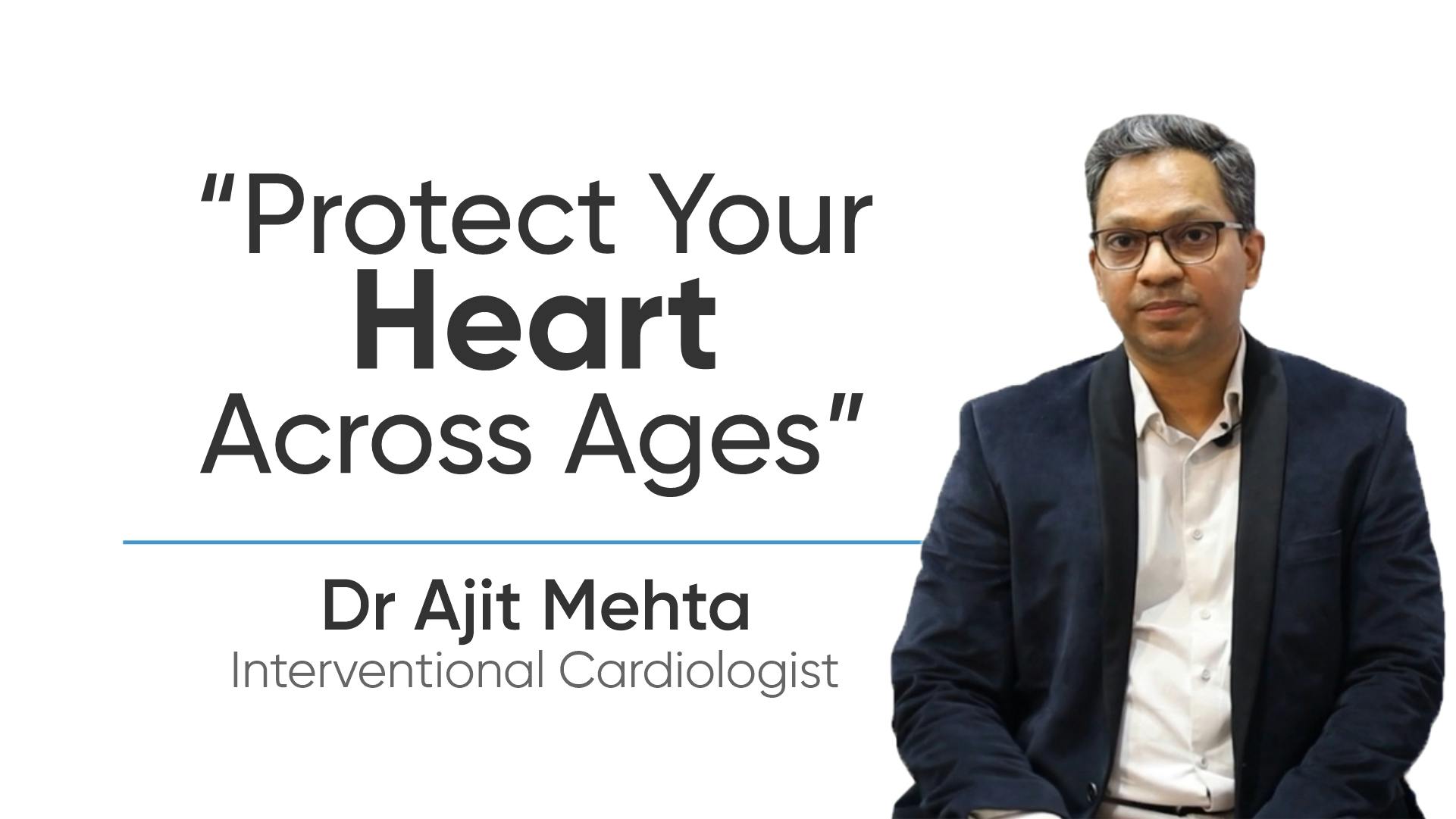 Dr. Ajit Mehta