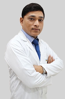 Dr Surjoy Bhattacharjee