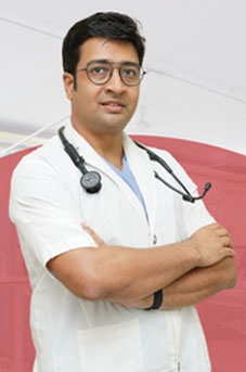 Dr. Virag Moharkar