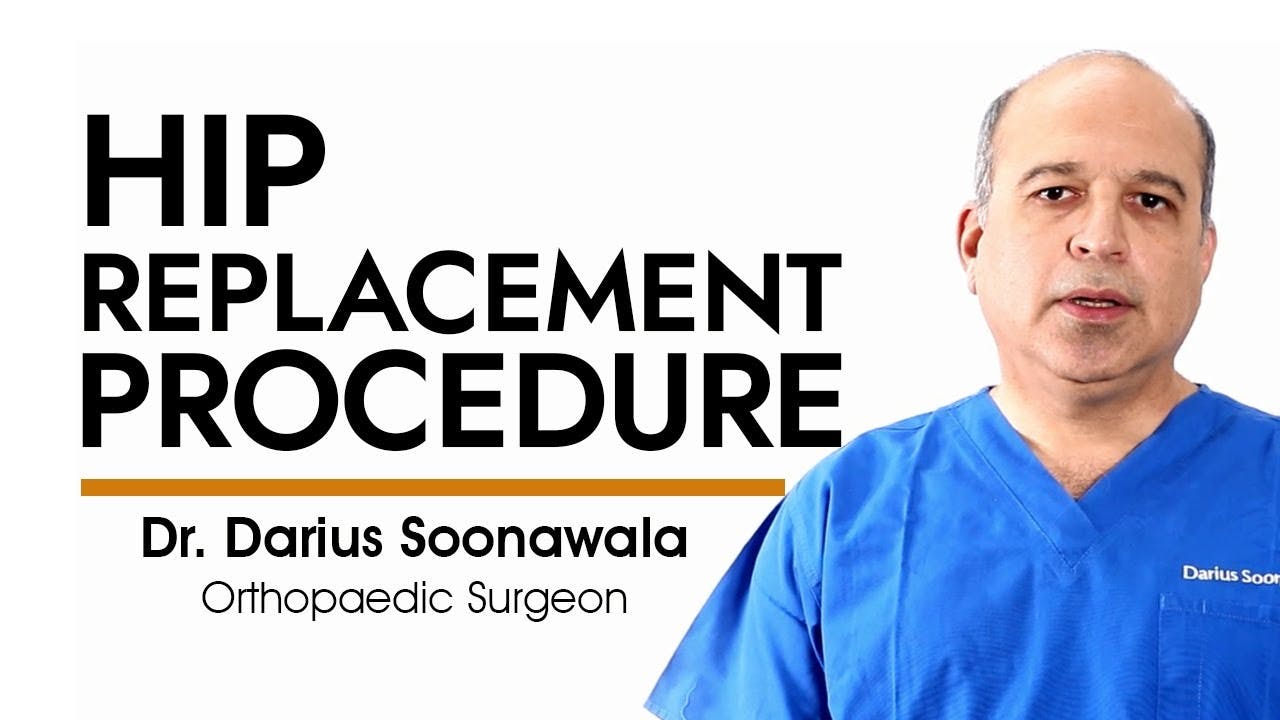 Dr. Darius Soonawala,